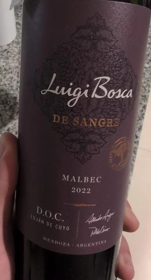 ¿Qué significa que un vino tenga D.O.C.?