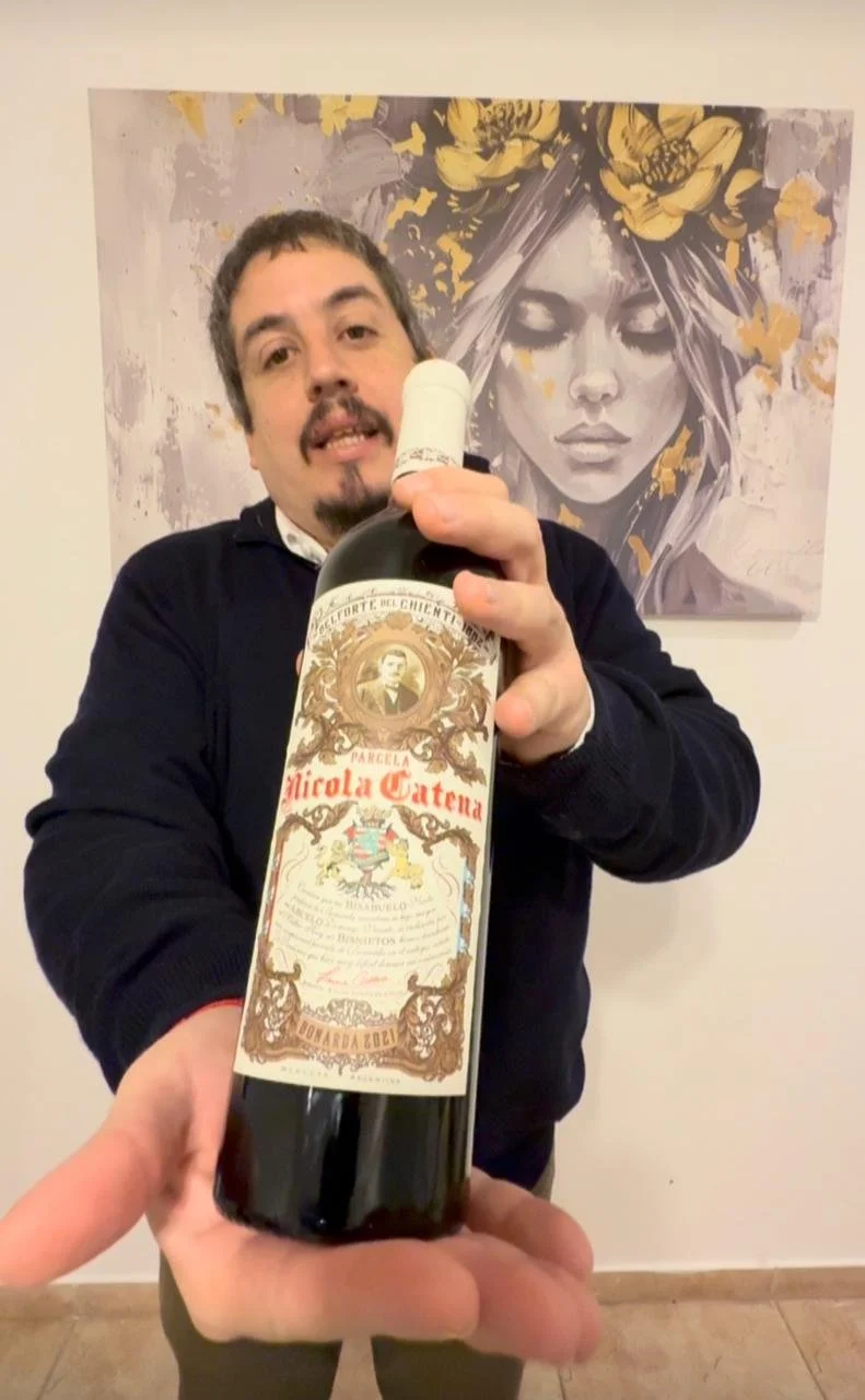 Semana del Bonarda: la otra gran tinta argentina que merece ser redescubierta