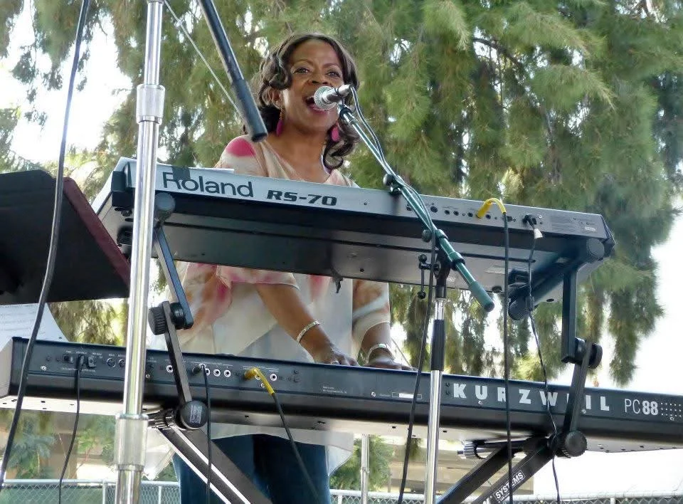 Live Performance