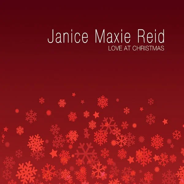 Love at Christmas - Physical CD