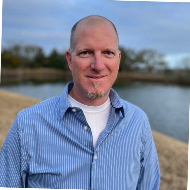 Mark Stewart, HCSS
