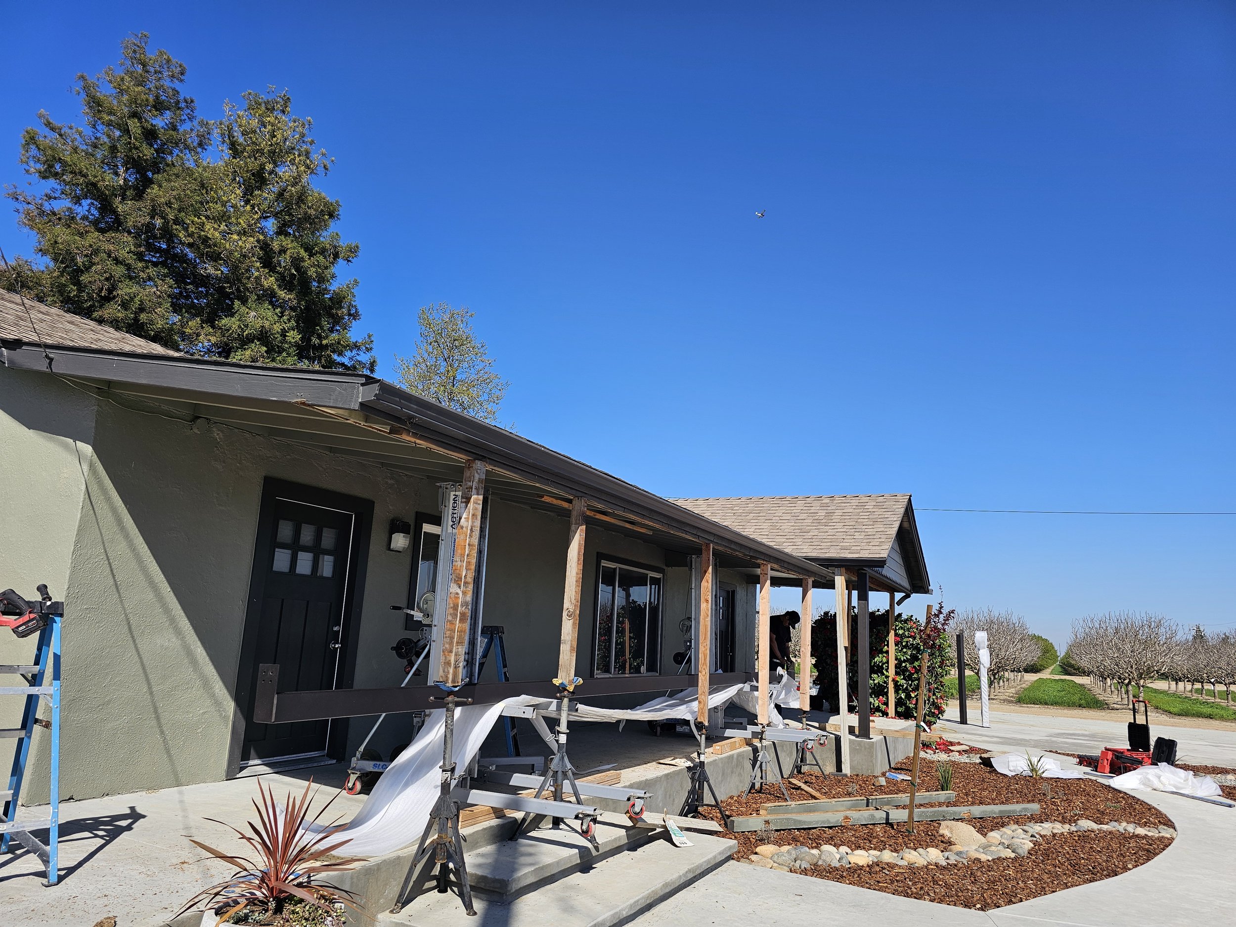 Residential