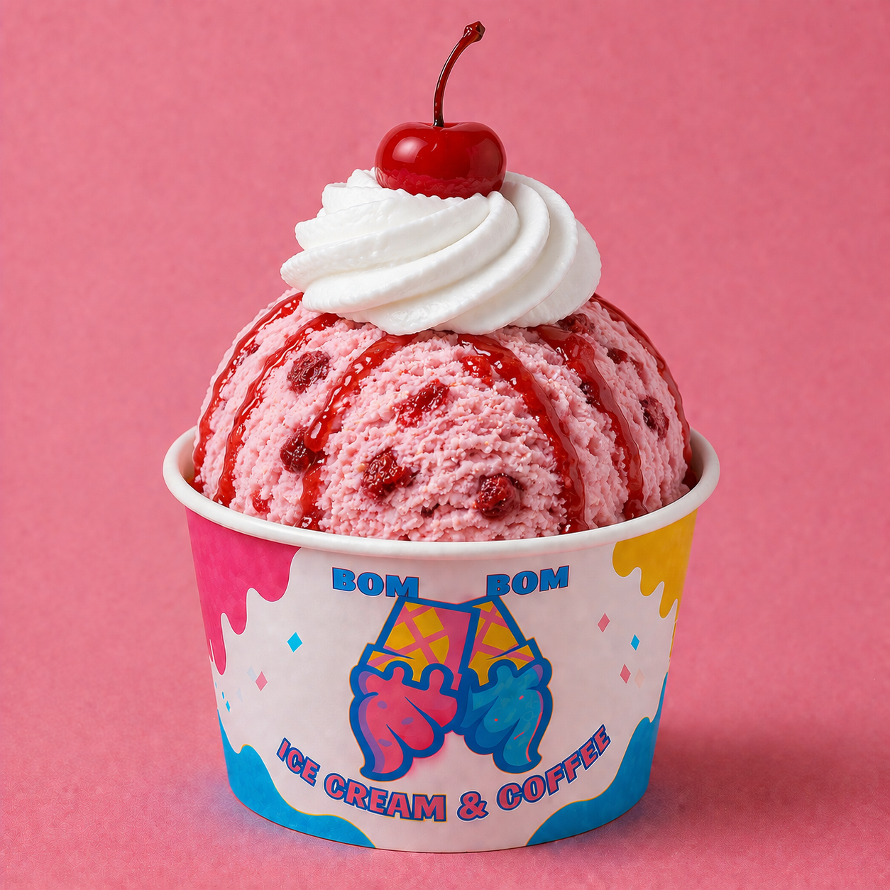 Strawberry