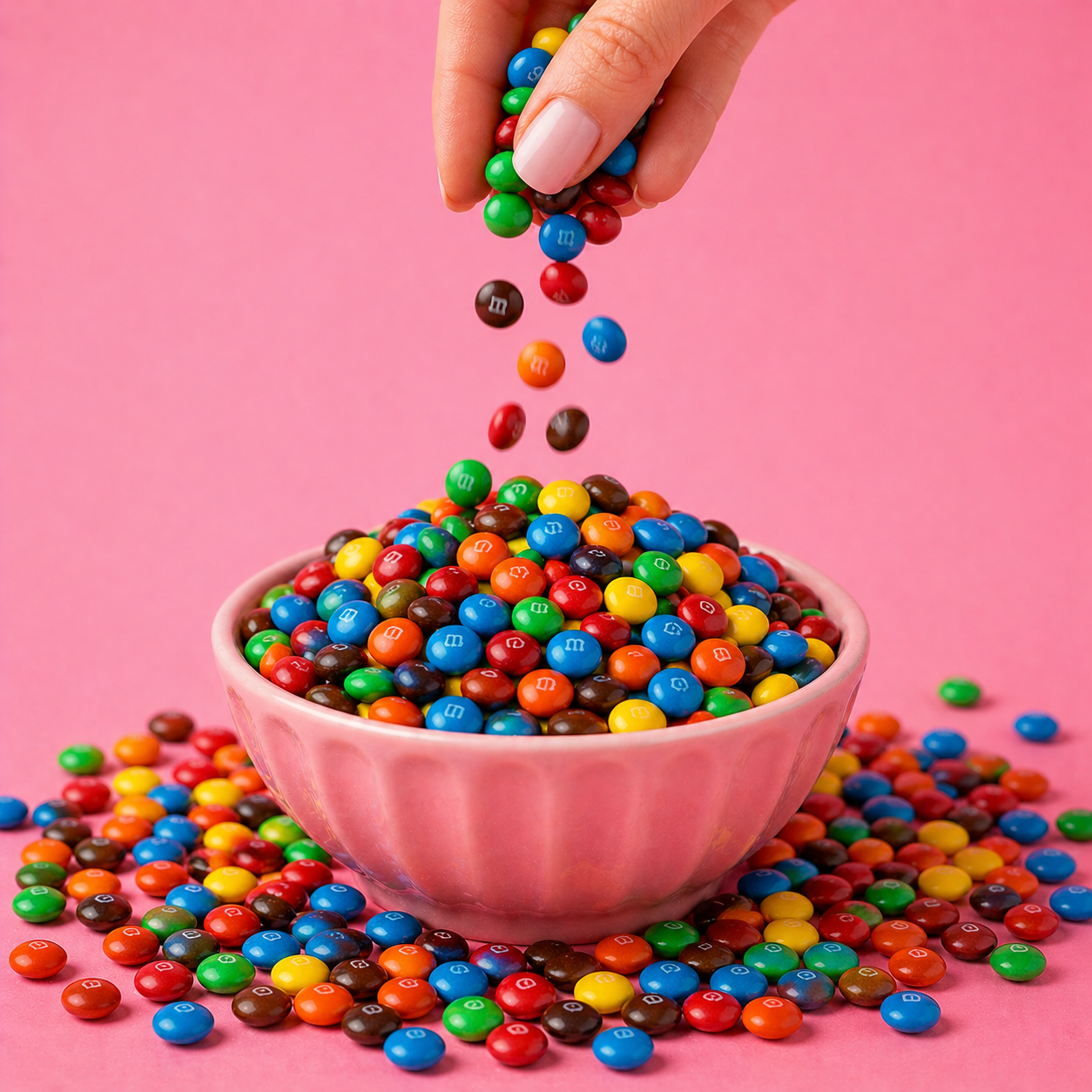 M&M