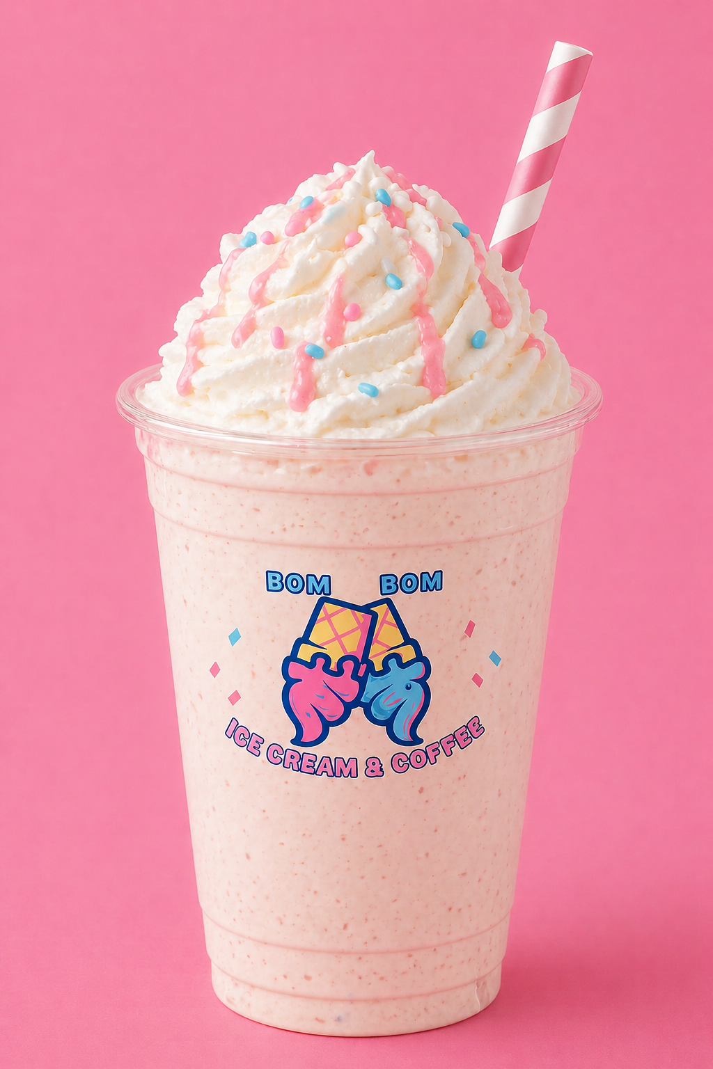 Milk Shake