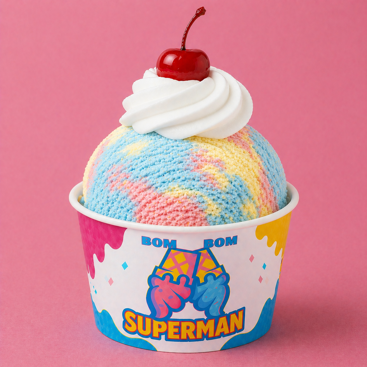 Superman