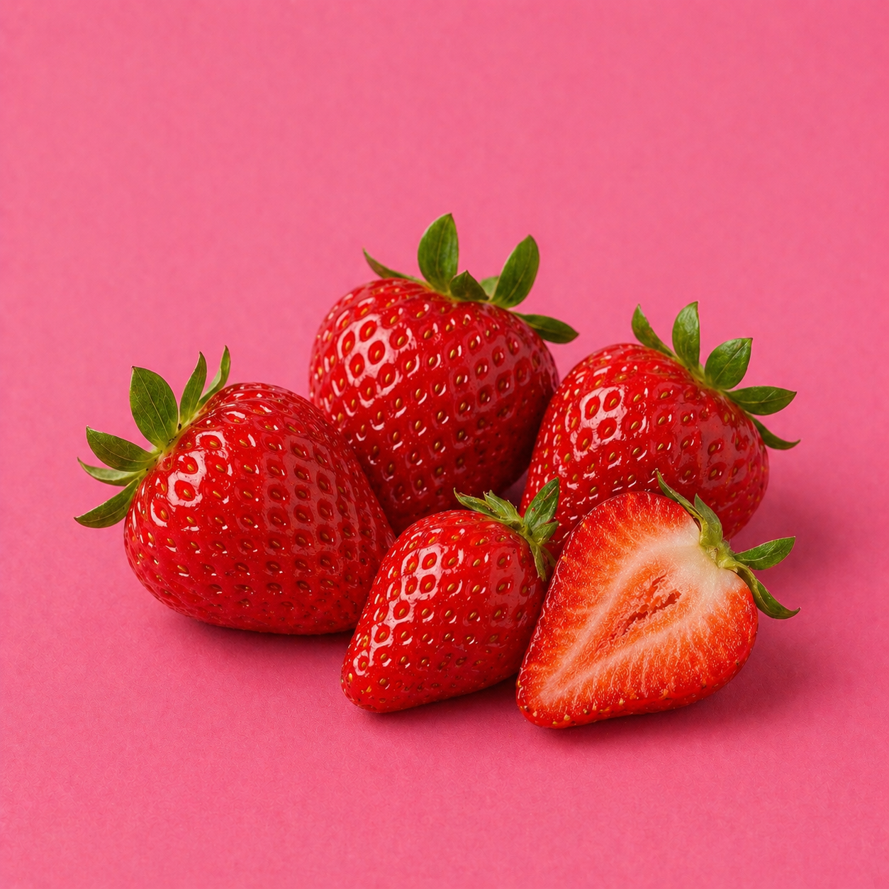 Strawberry