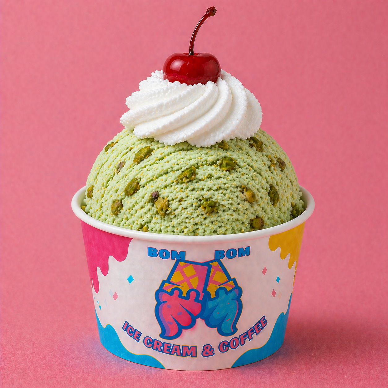 Pistachio