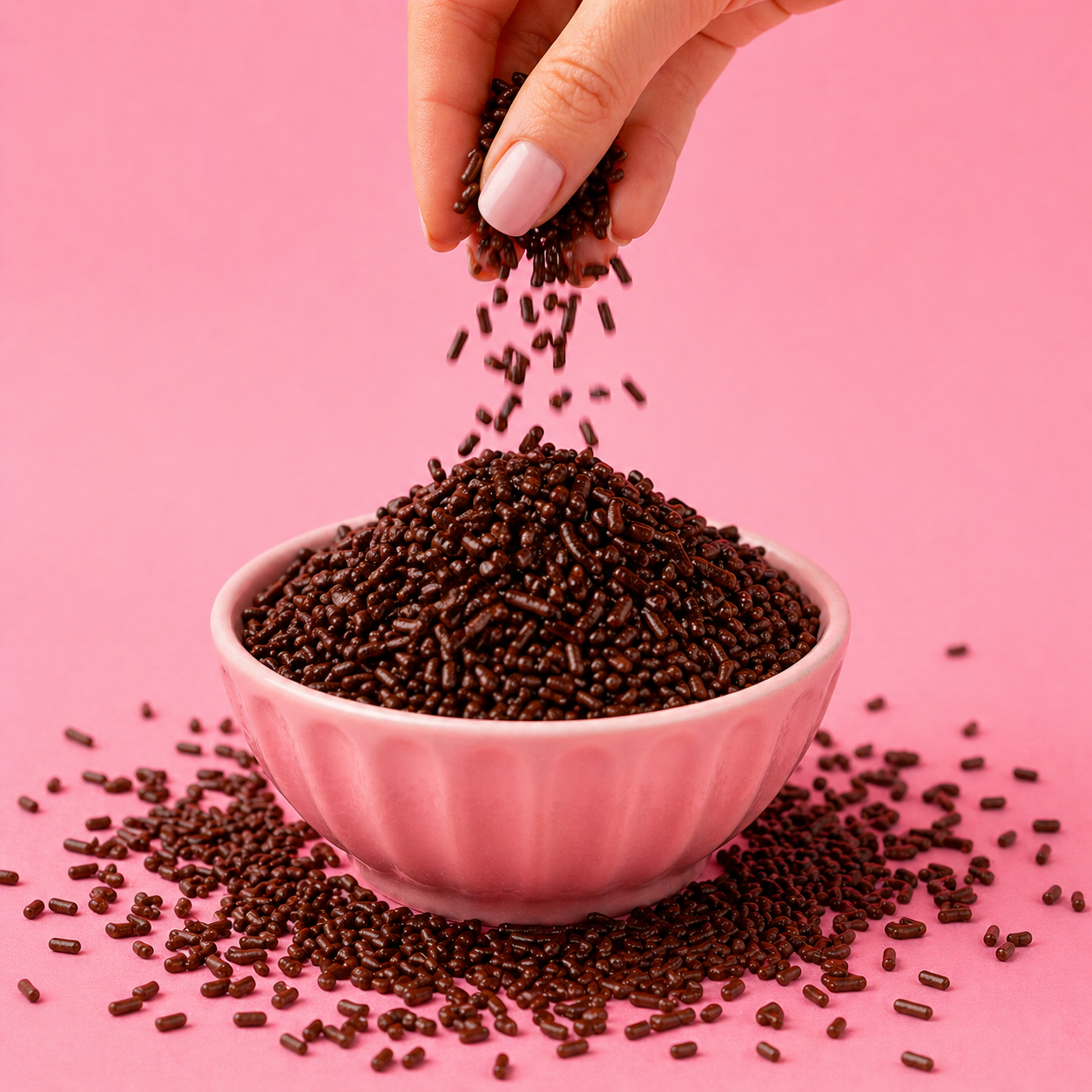 Chocolate Sprinkles