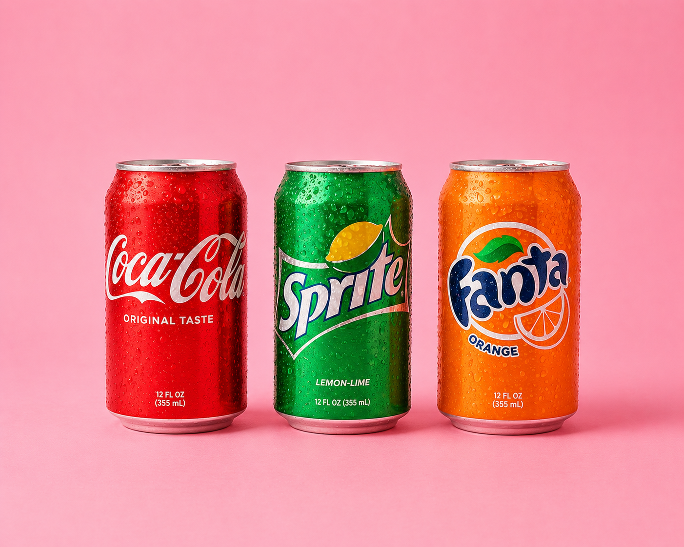 Soda