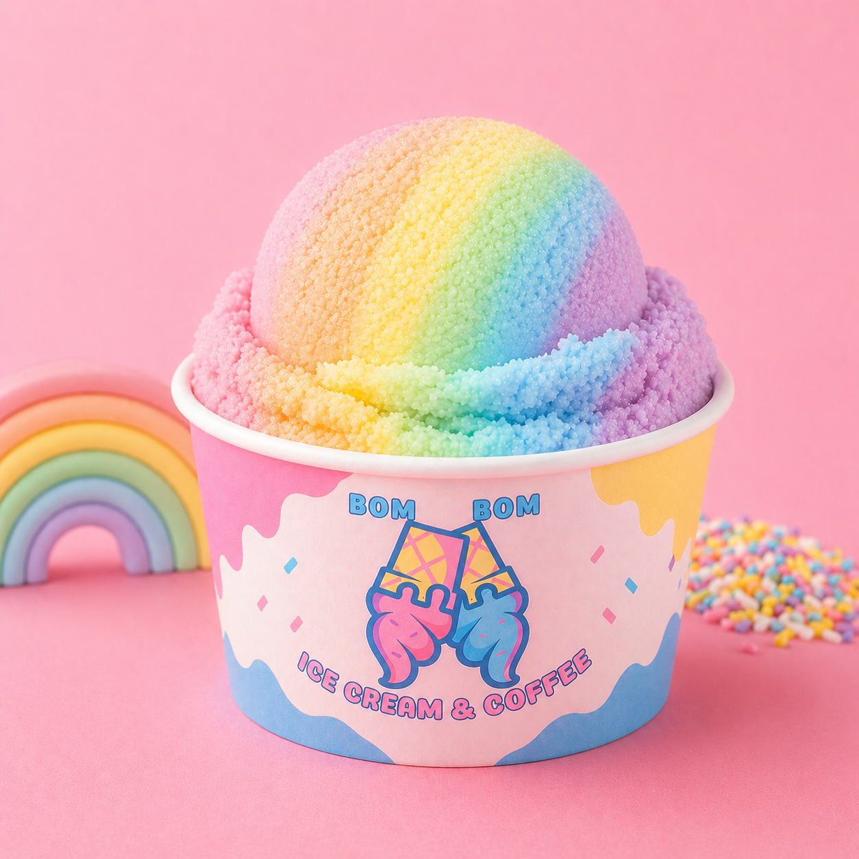 Rainbow