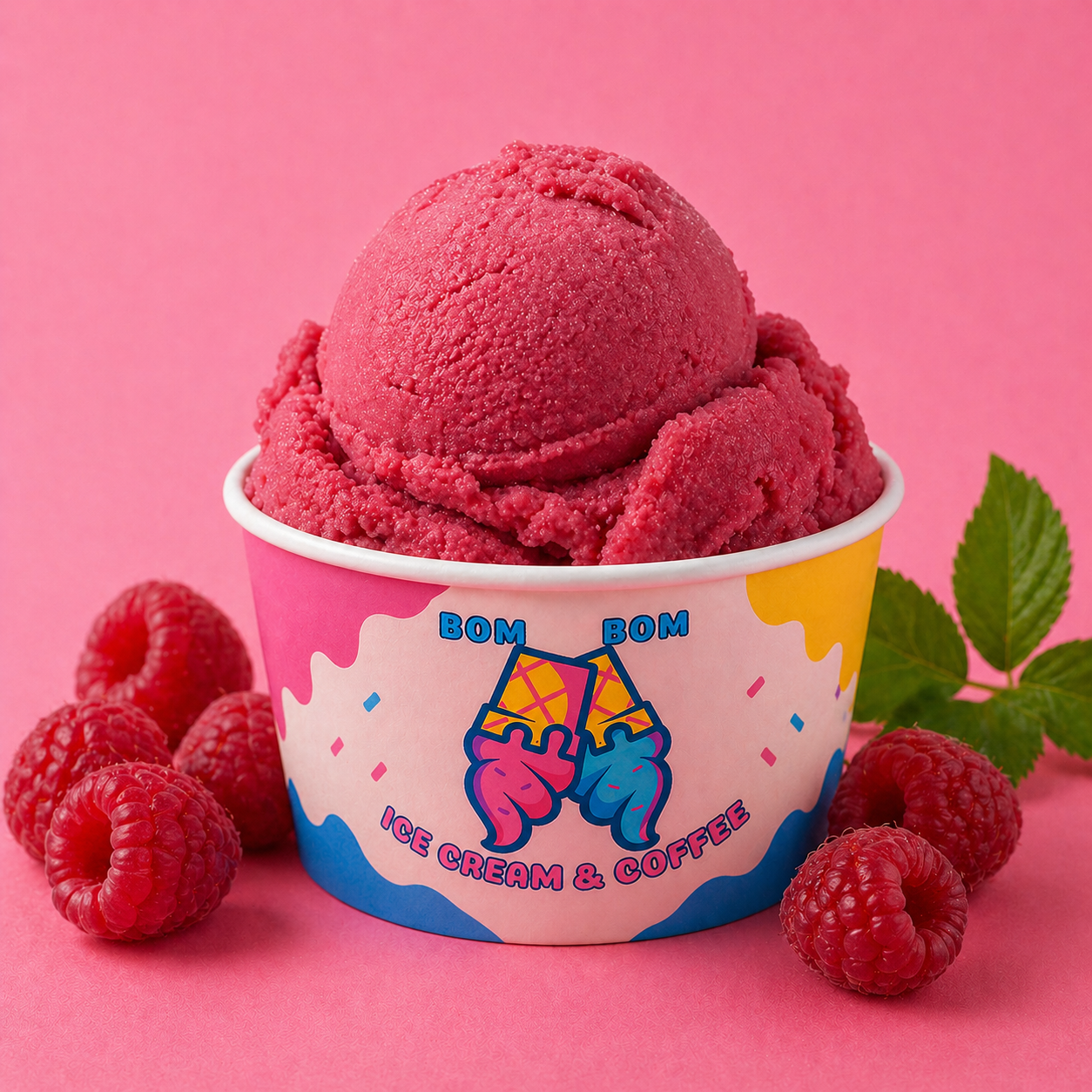Raspberry
