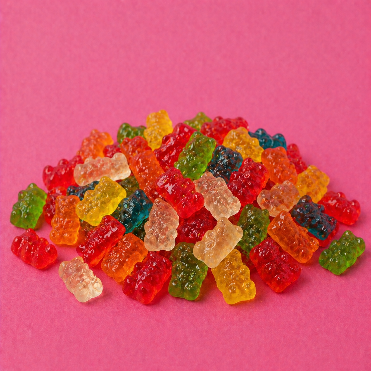 Gummy Bear
