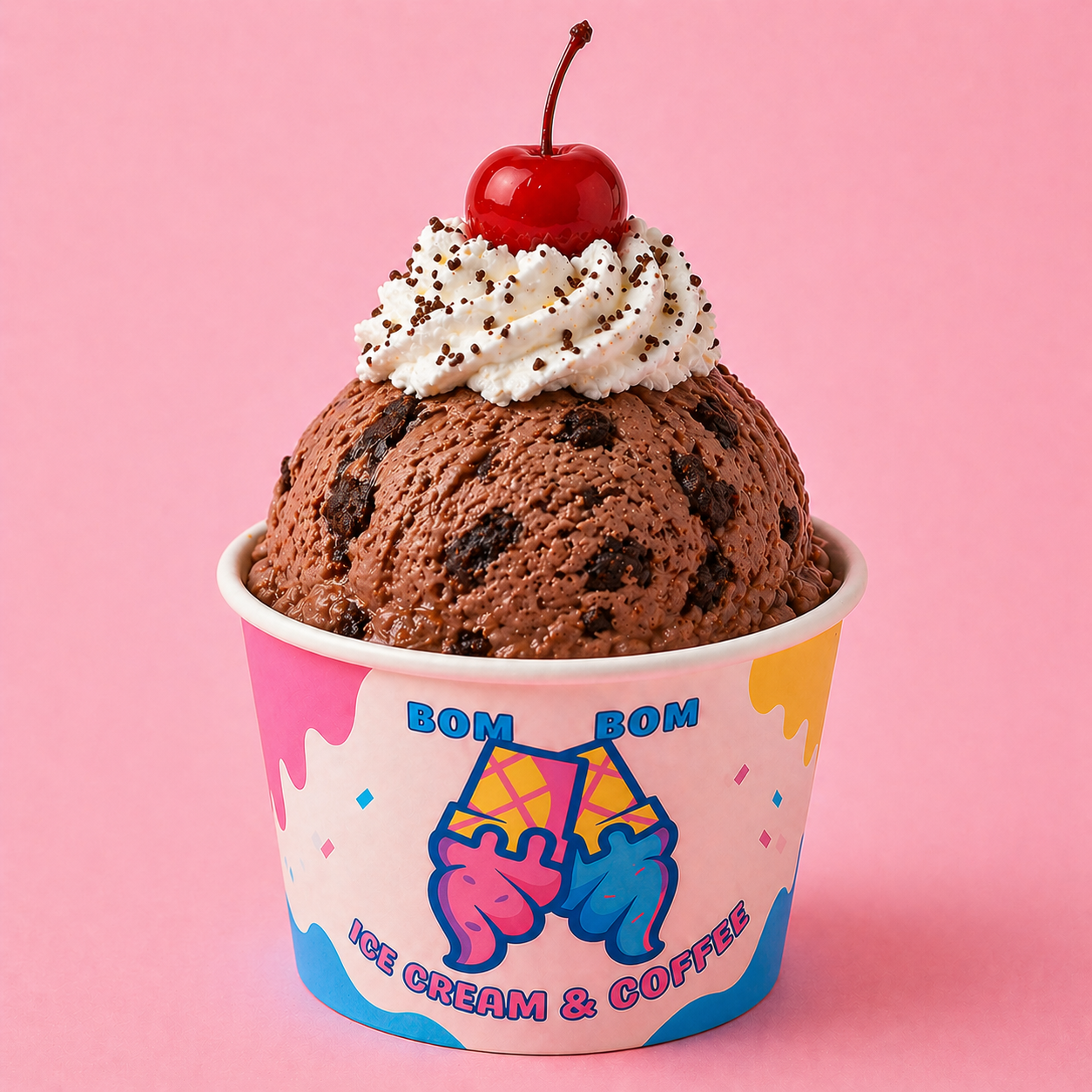 Brownie Batter