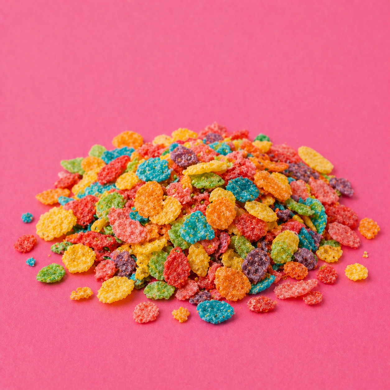 Fruity Pebbles