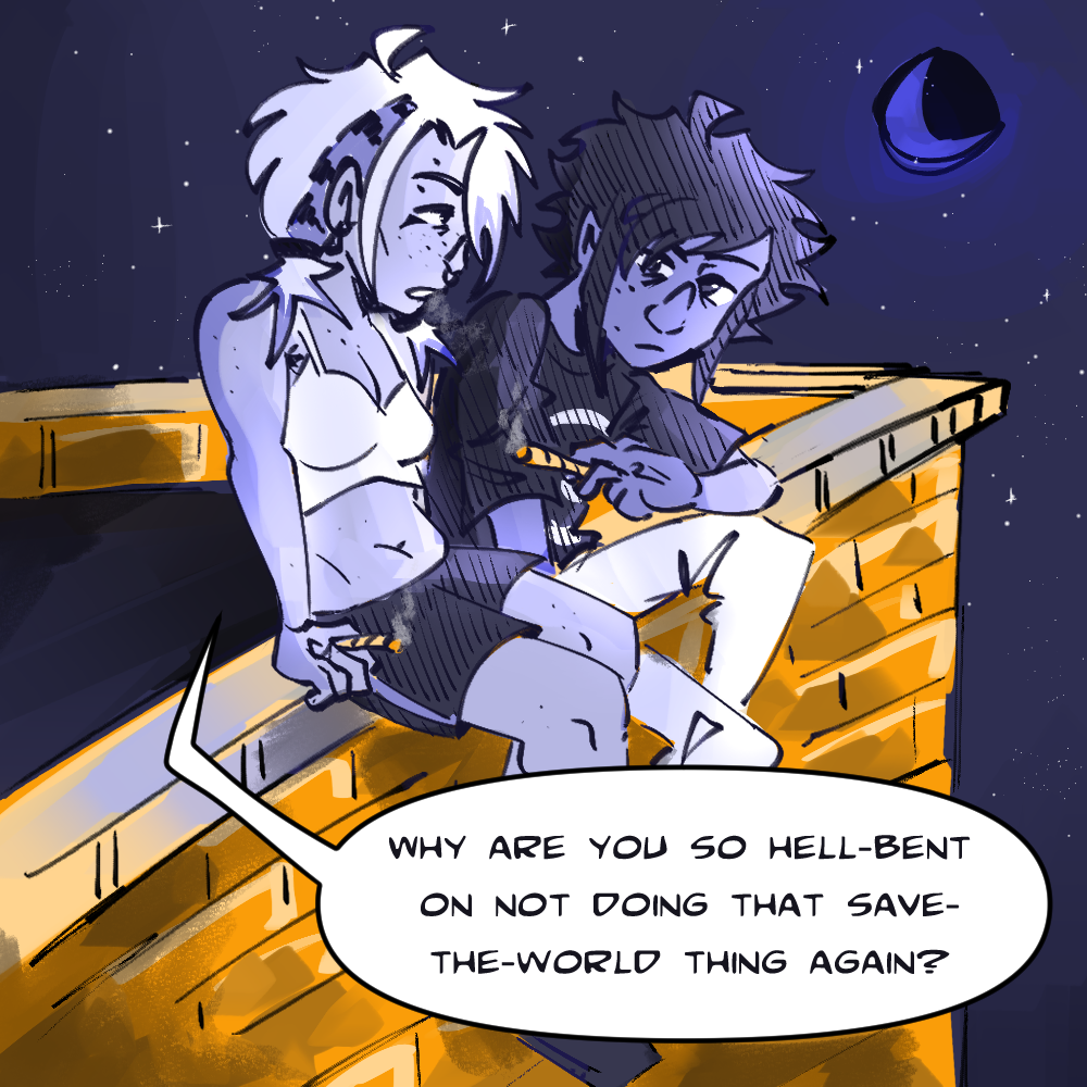 The world is stupid sketches .png