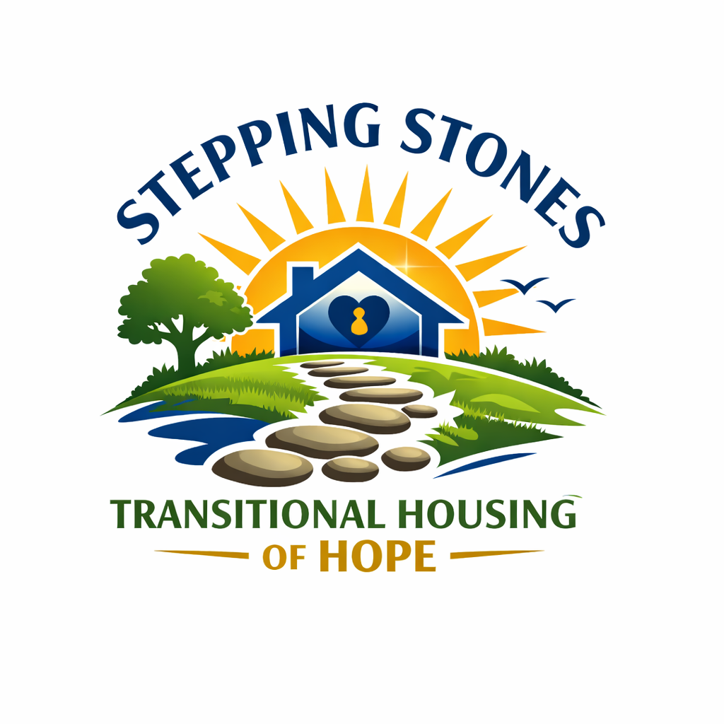 Stepping Stones of Hope