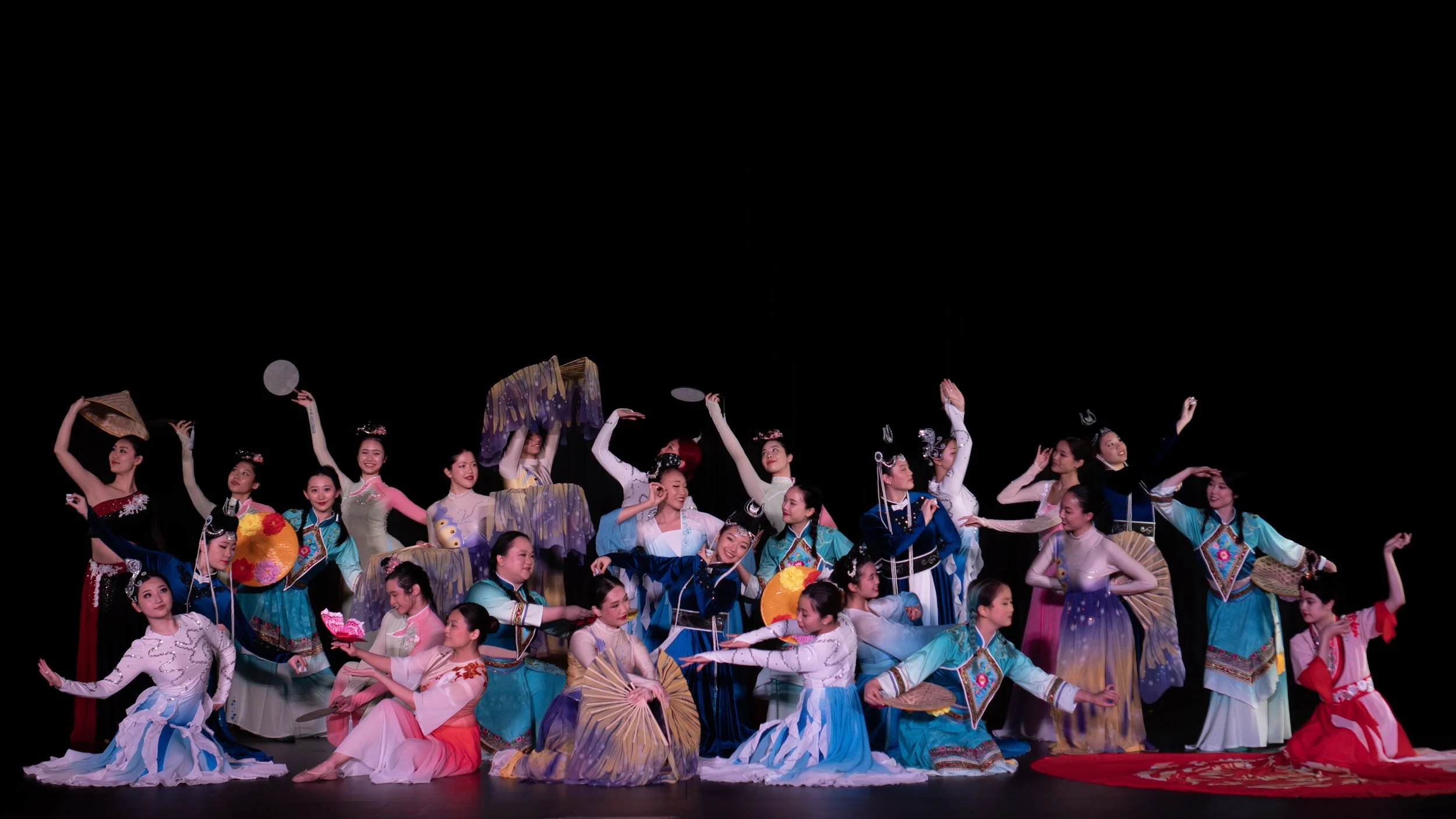 2025 Tianyi Annual Showcase