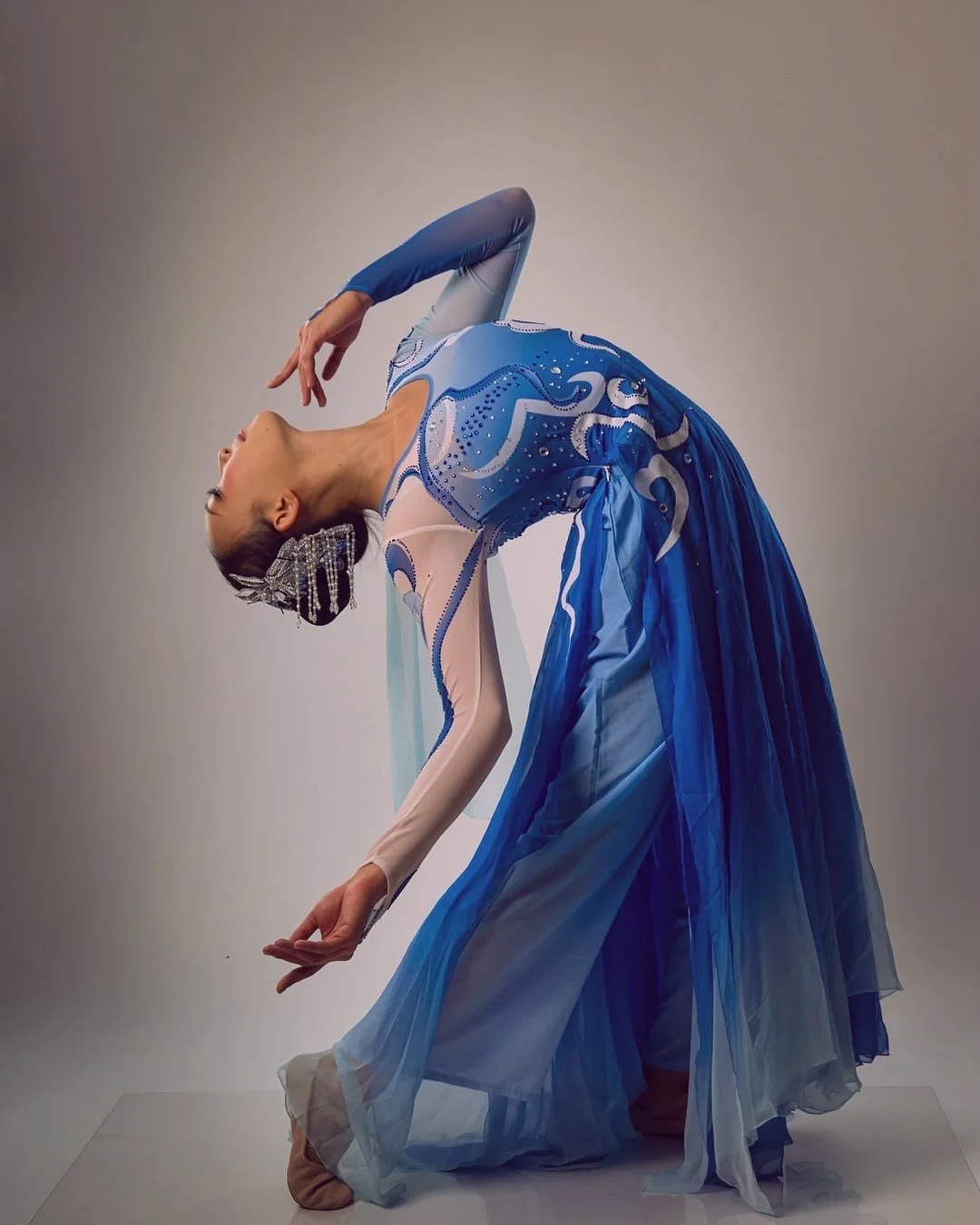 Chinese Dance