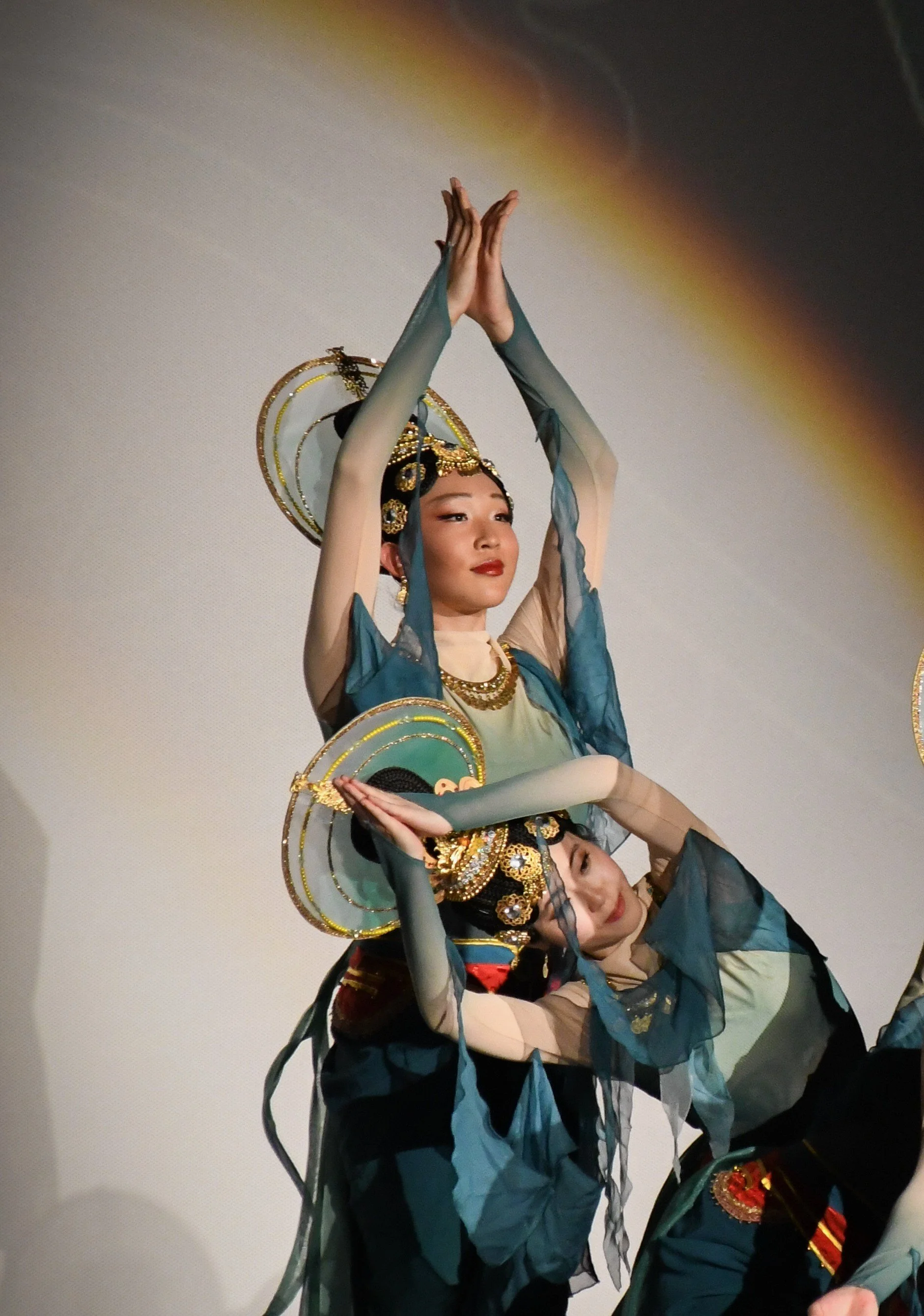 Kalavinka《迦陵频伽》