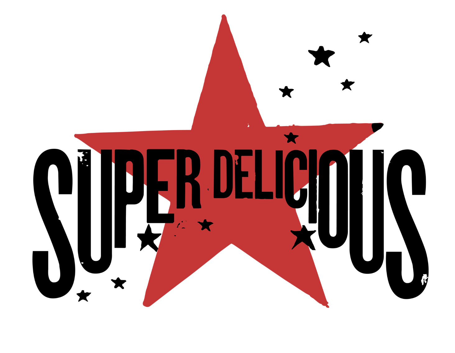 Super Delicious TV - Social Media Intern