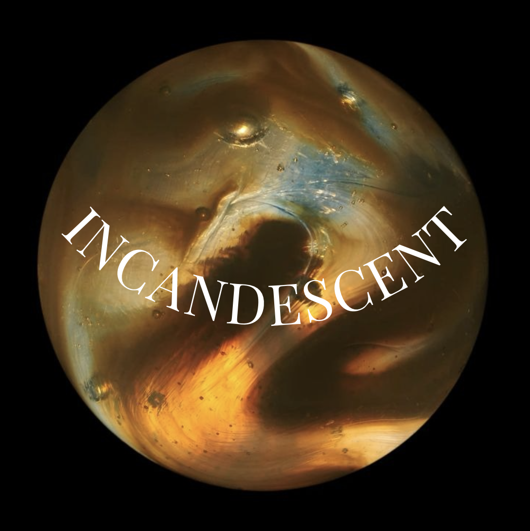 Incandescent