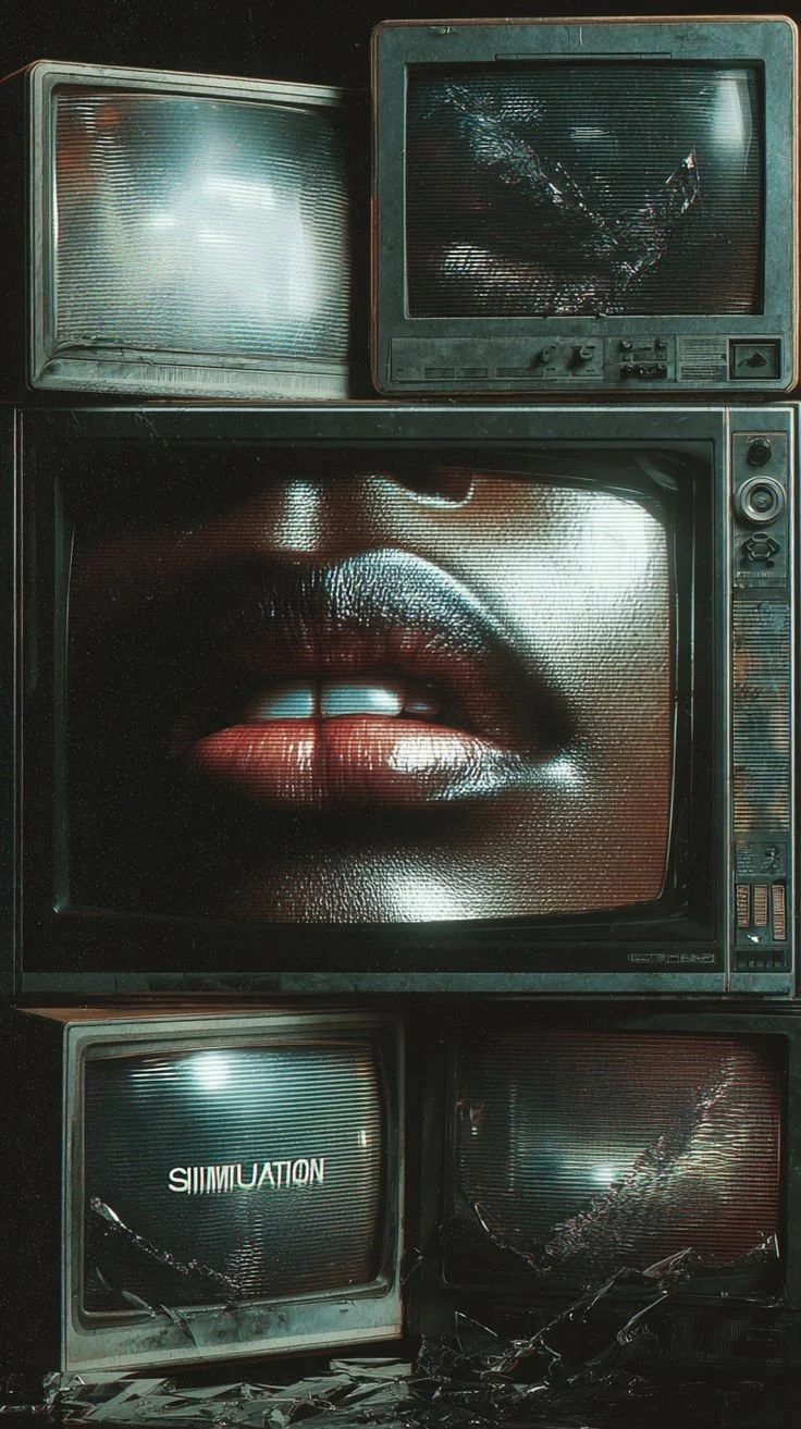 The Art of Algorithm Psychosis