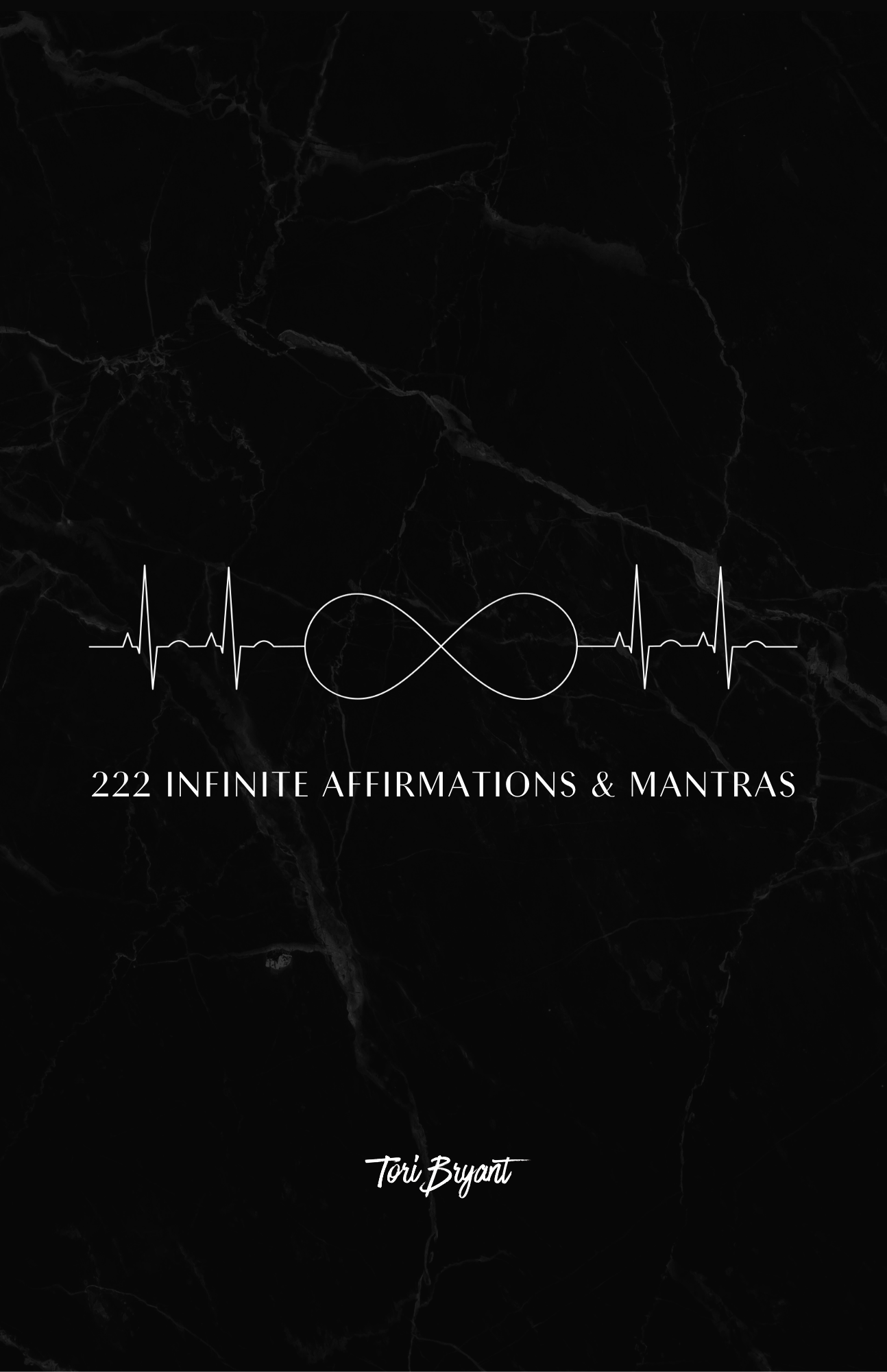 222 Infinite Affirmations & Mantras