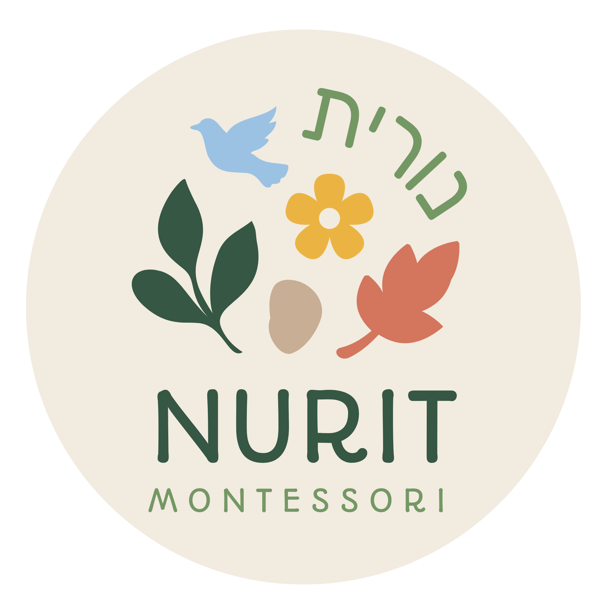 Nurit logo