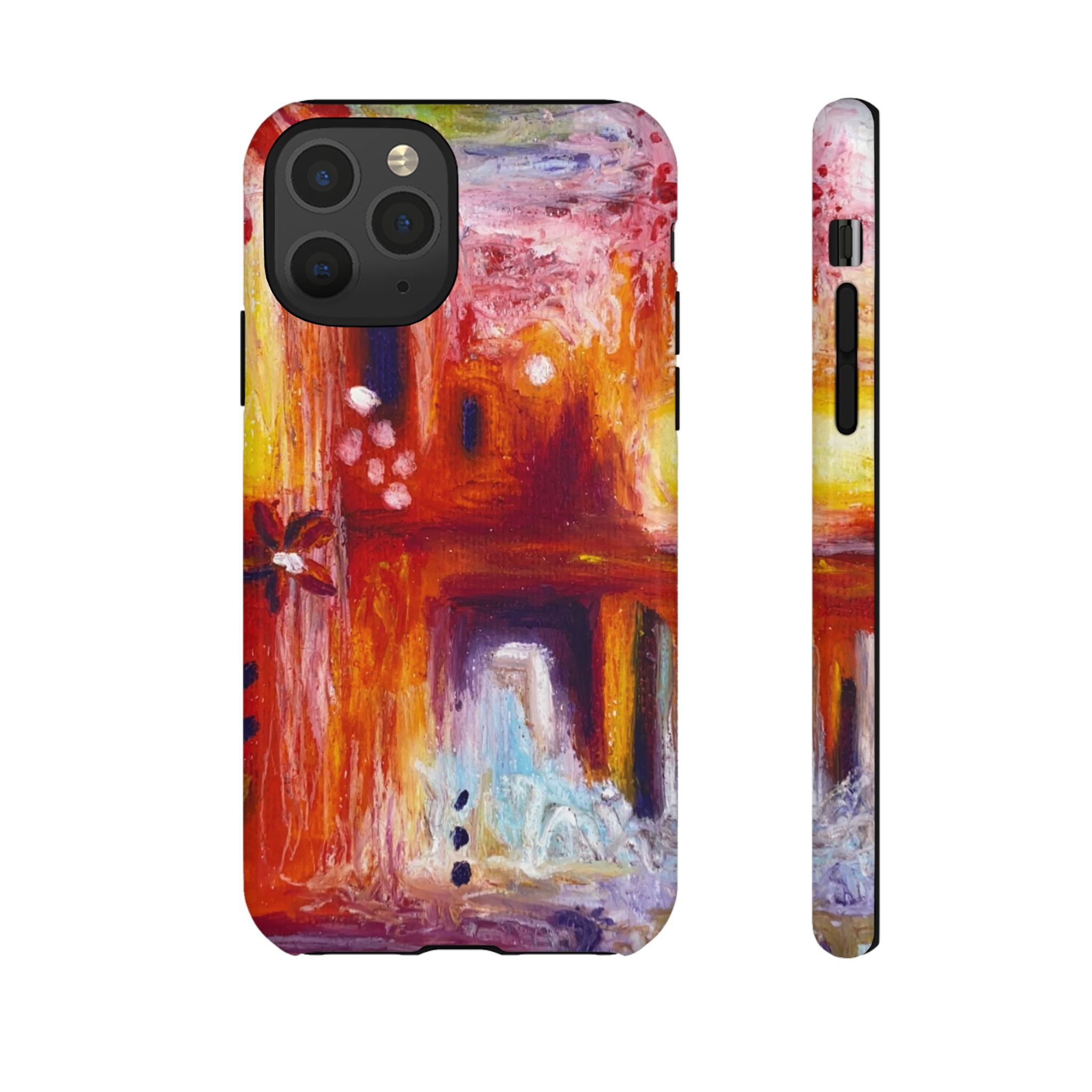City Life - Phone Case