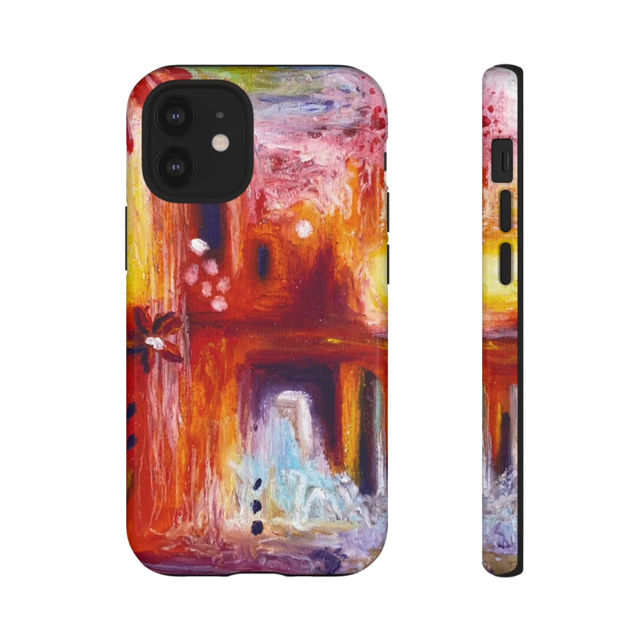 City Life - Phone Case