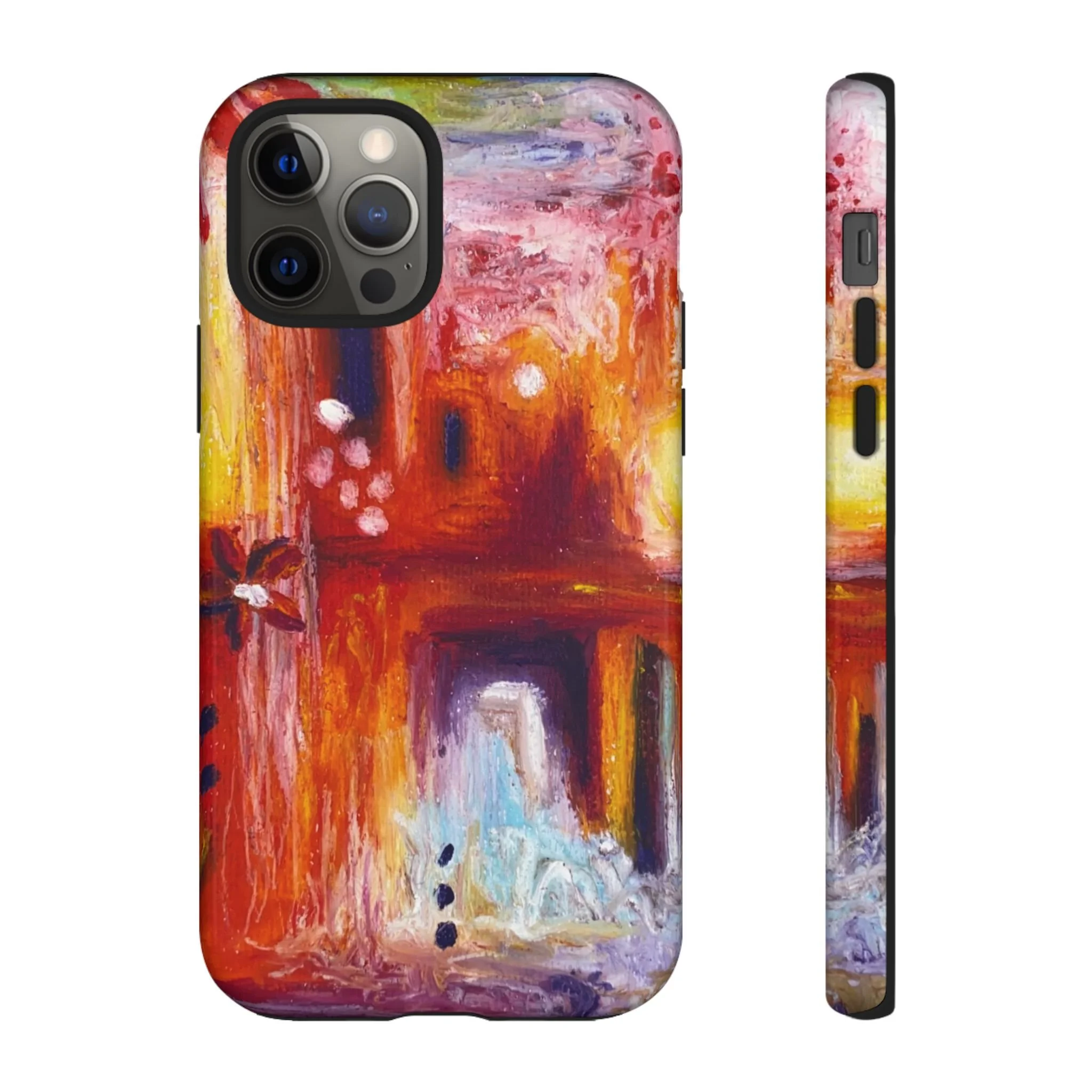City Life - Phone Case