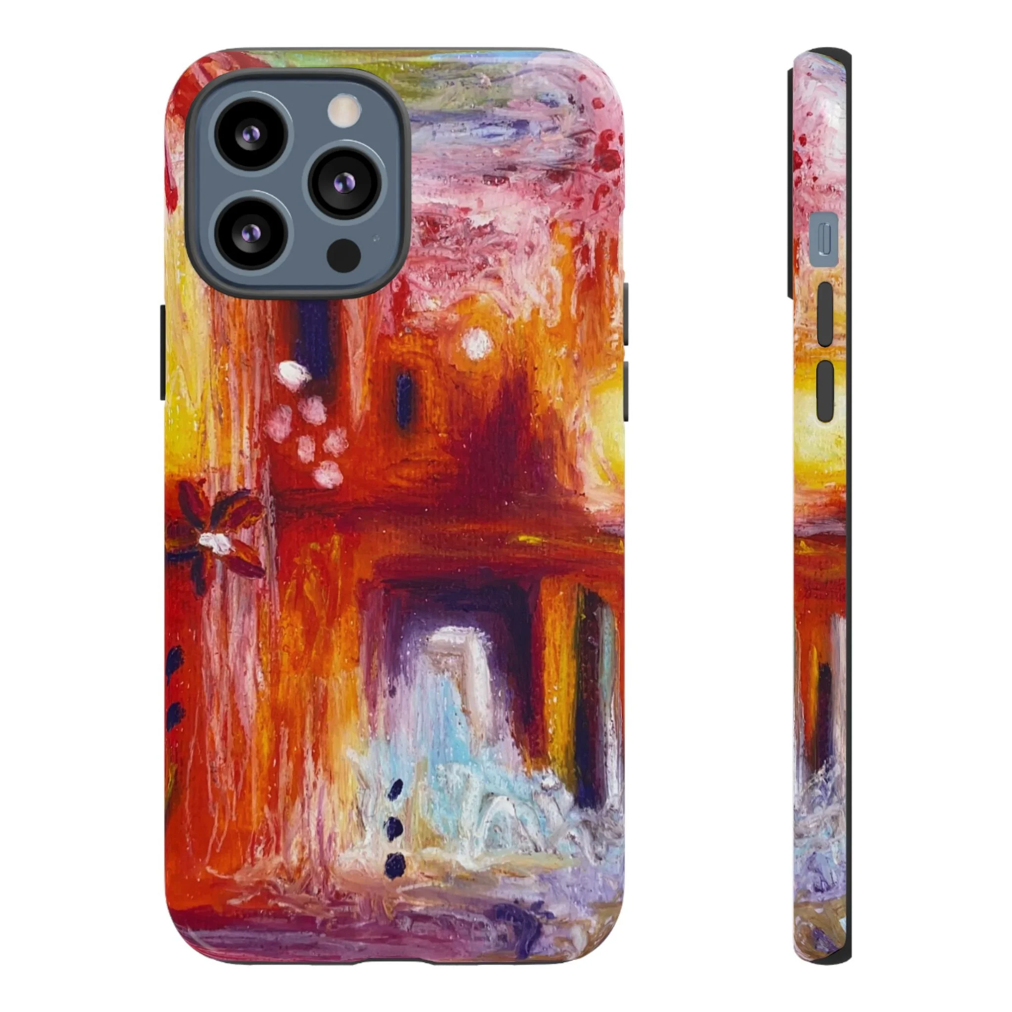 City Life - Phone Case