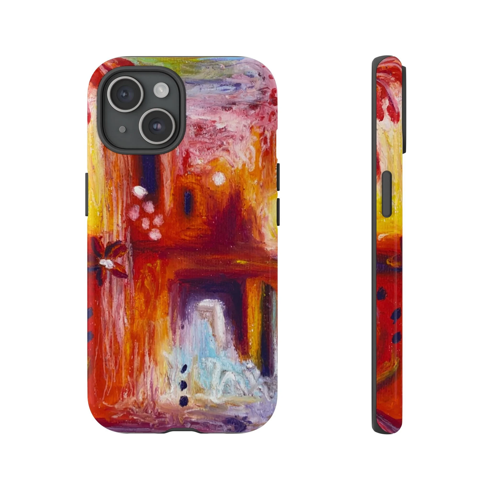 City Life - Phone Case