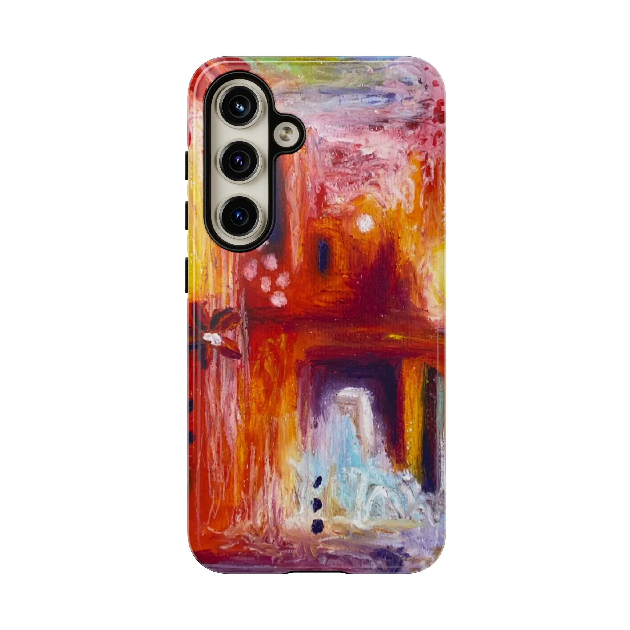 City Life - Phone Case