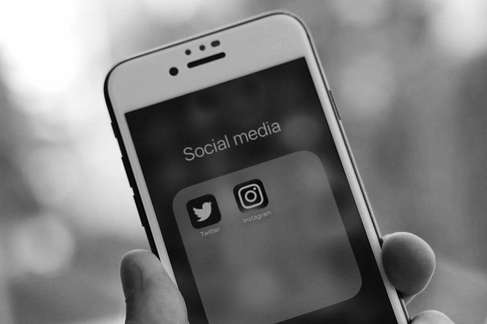 Social Media Videos