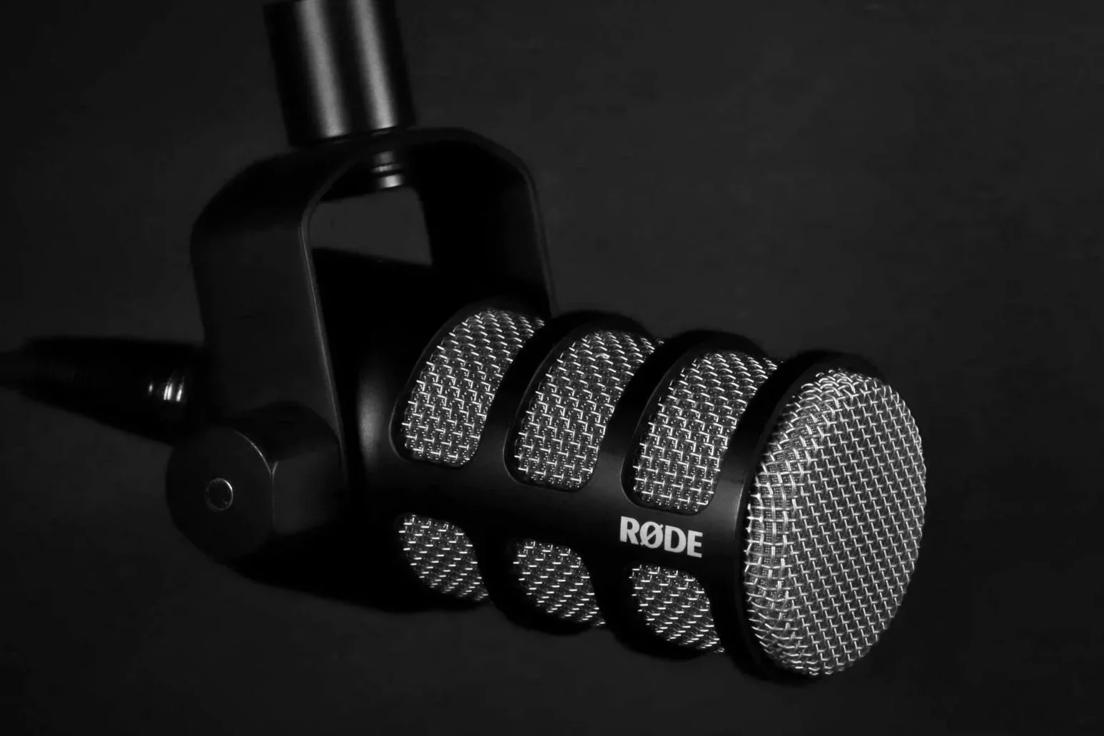 Podcasts