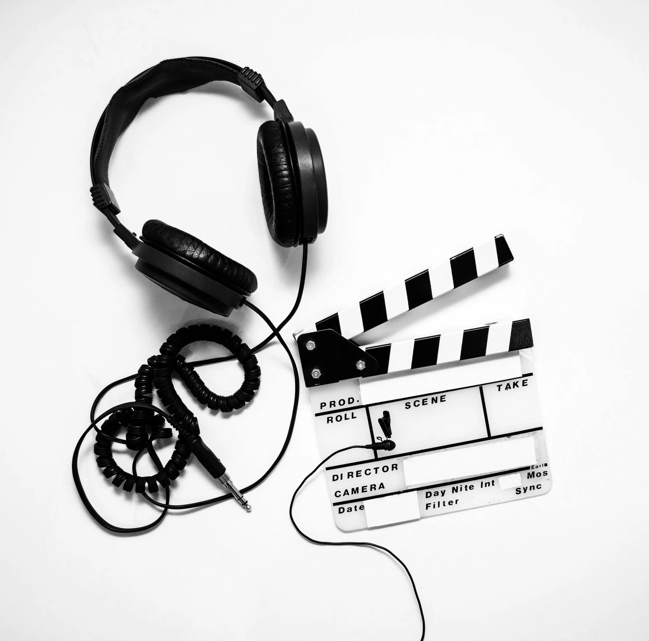Video Projects