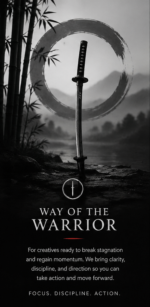 Way of the Warrior