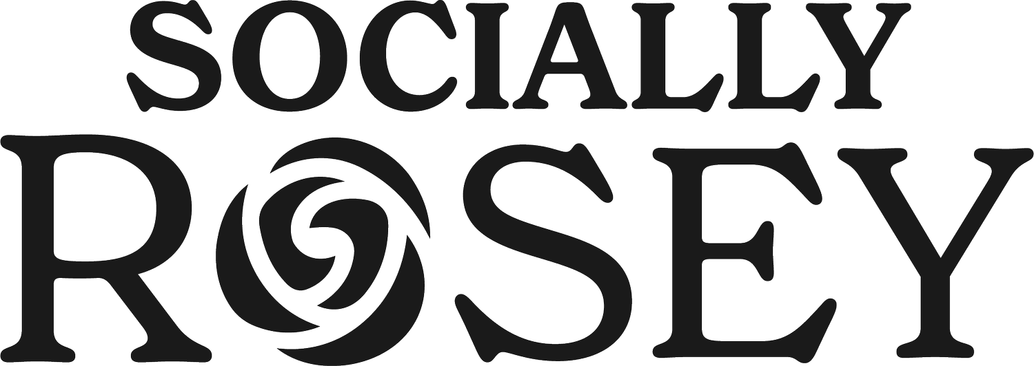 Socially Rosey