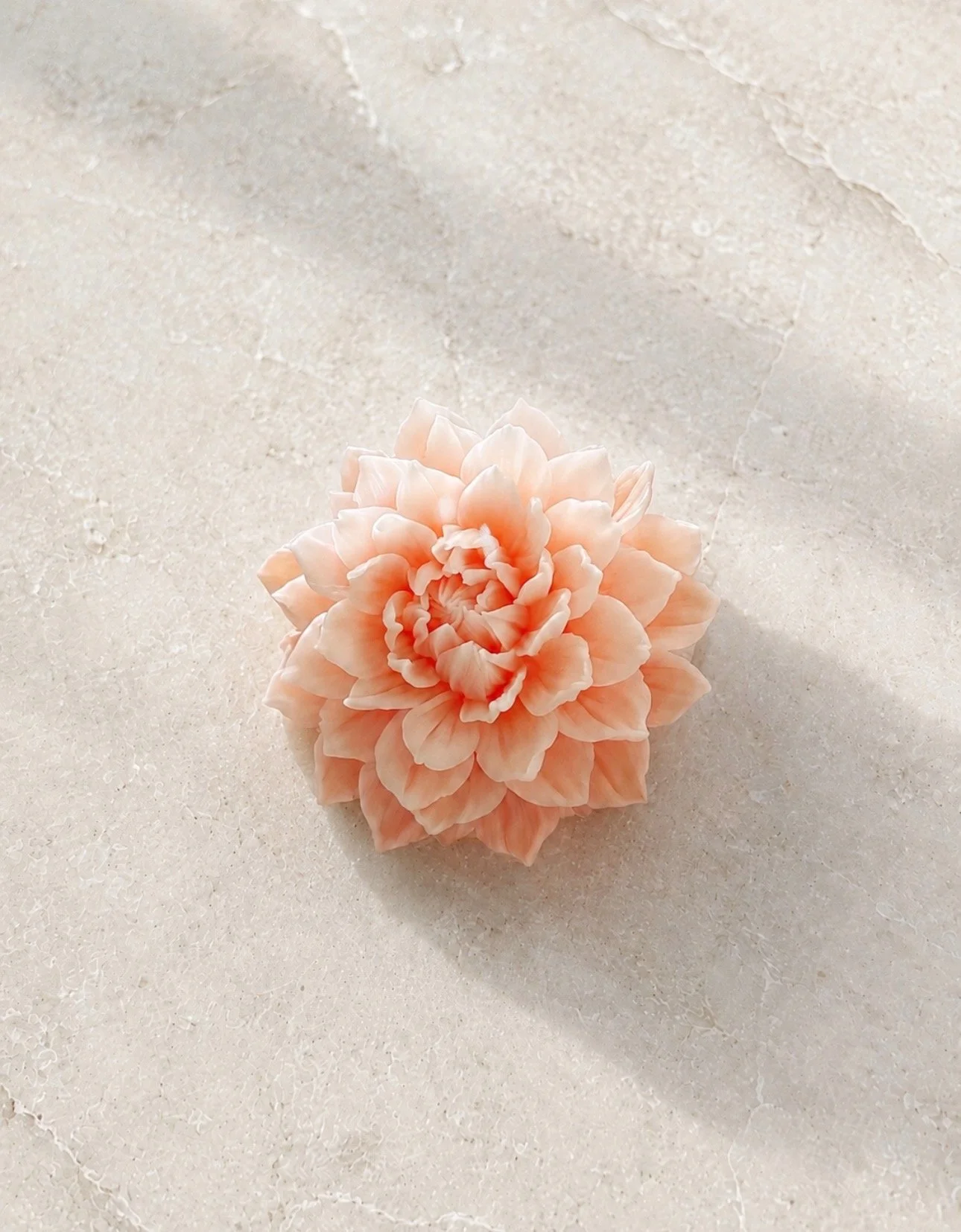Petal Bloom Candle