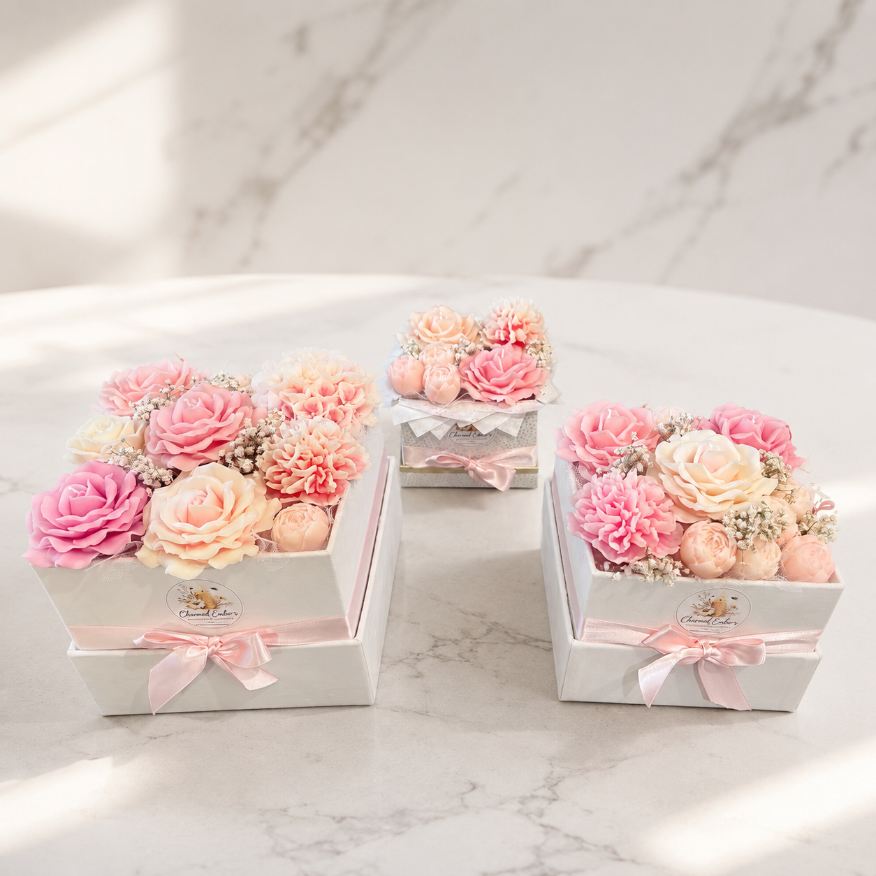 Rosaline Collection