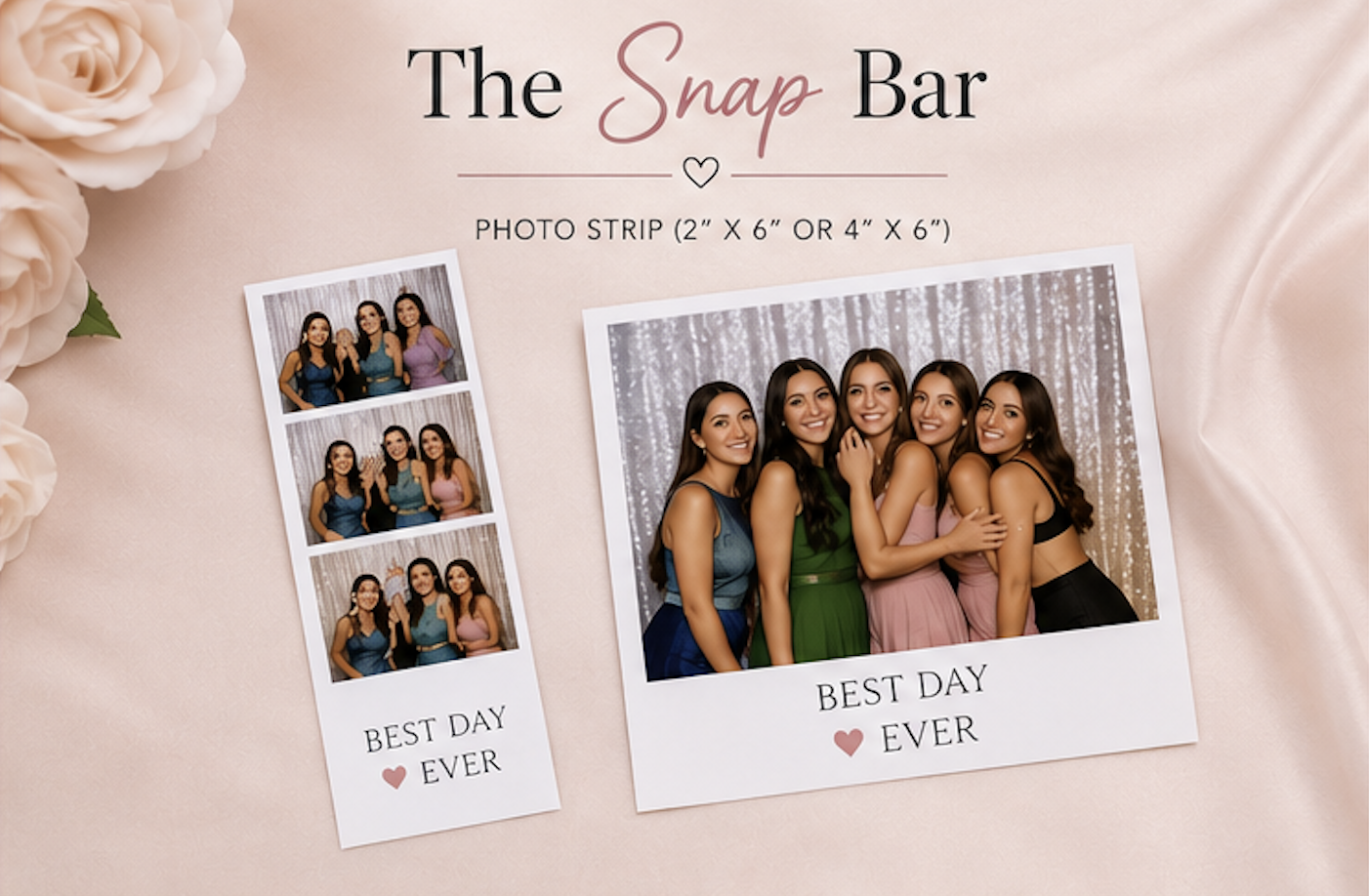 The Snap Bar
