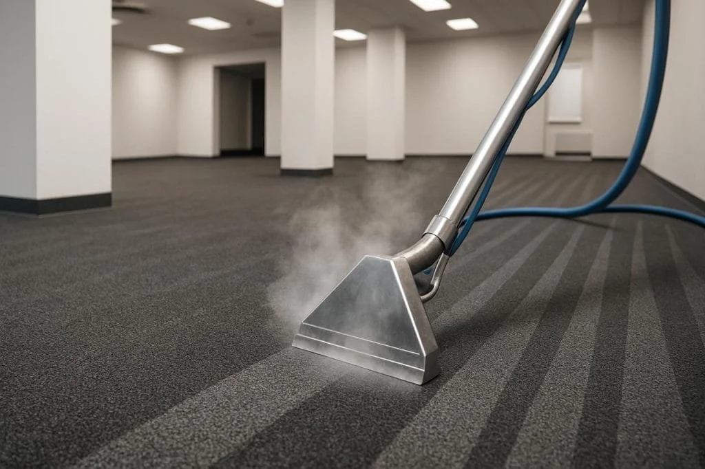 Carpet Cleaning