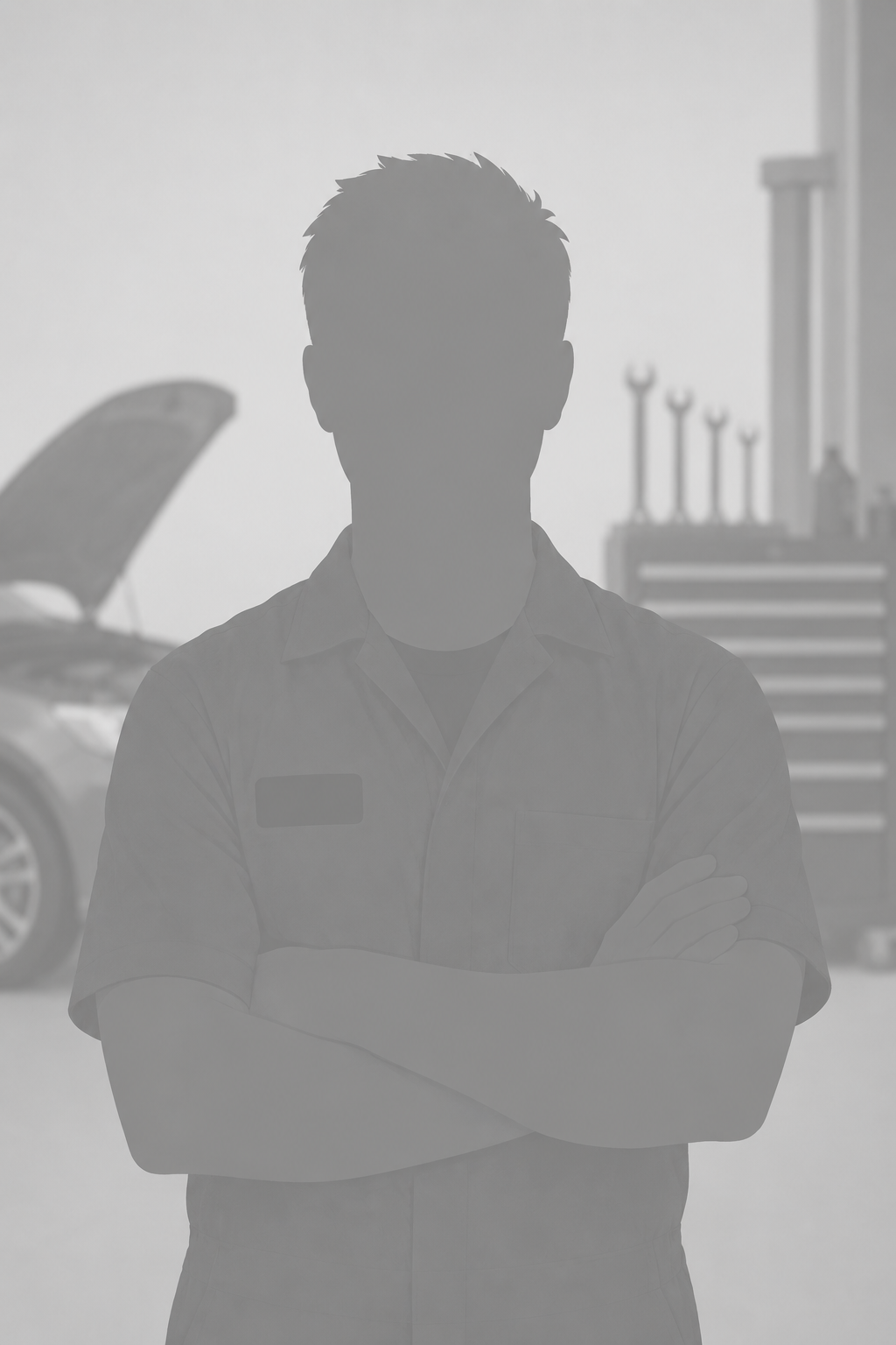 Bayardo Hernandez. Automotive Mechanic at Martinez Auto Service