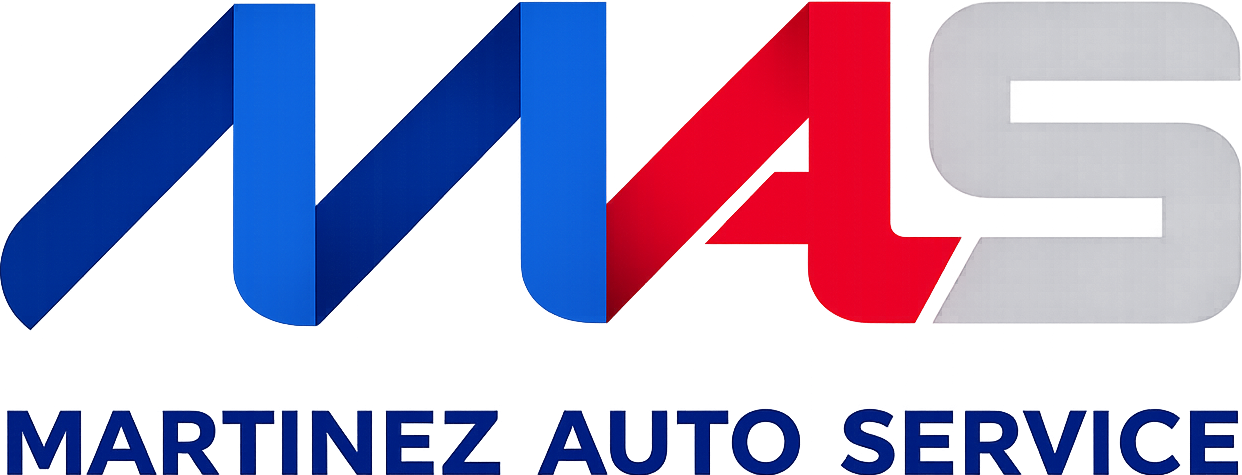 Martinez Auto Service