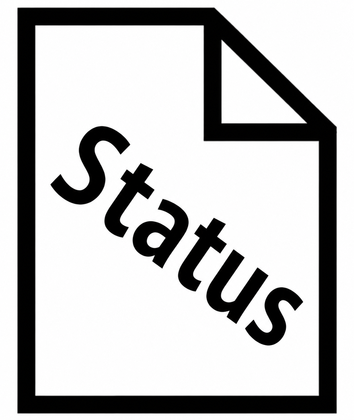 Estoppel/Status Letter (10-Day Turn Around)