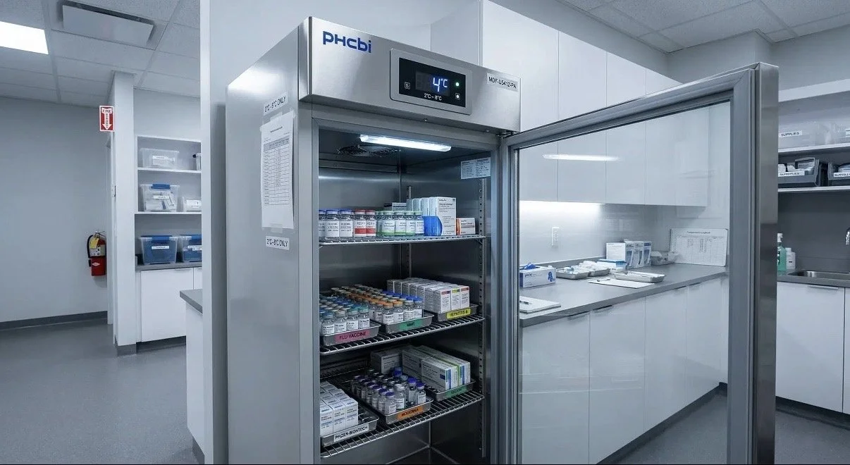 Investigational Pharmacy