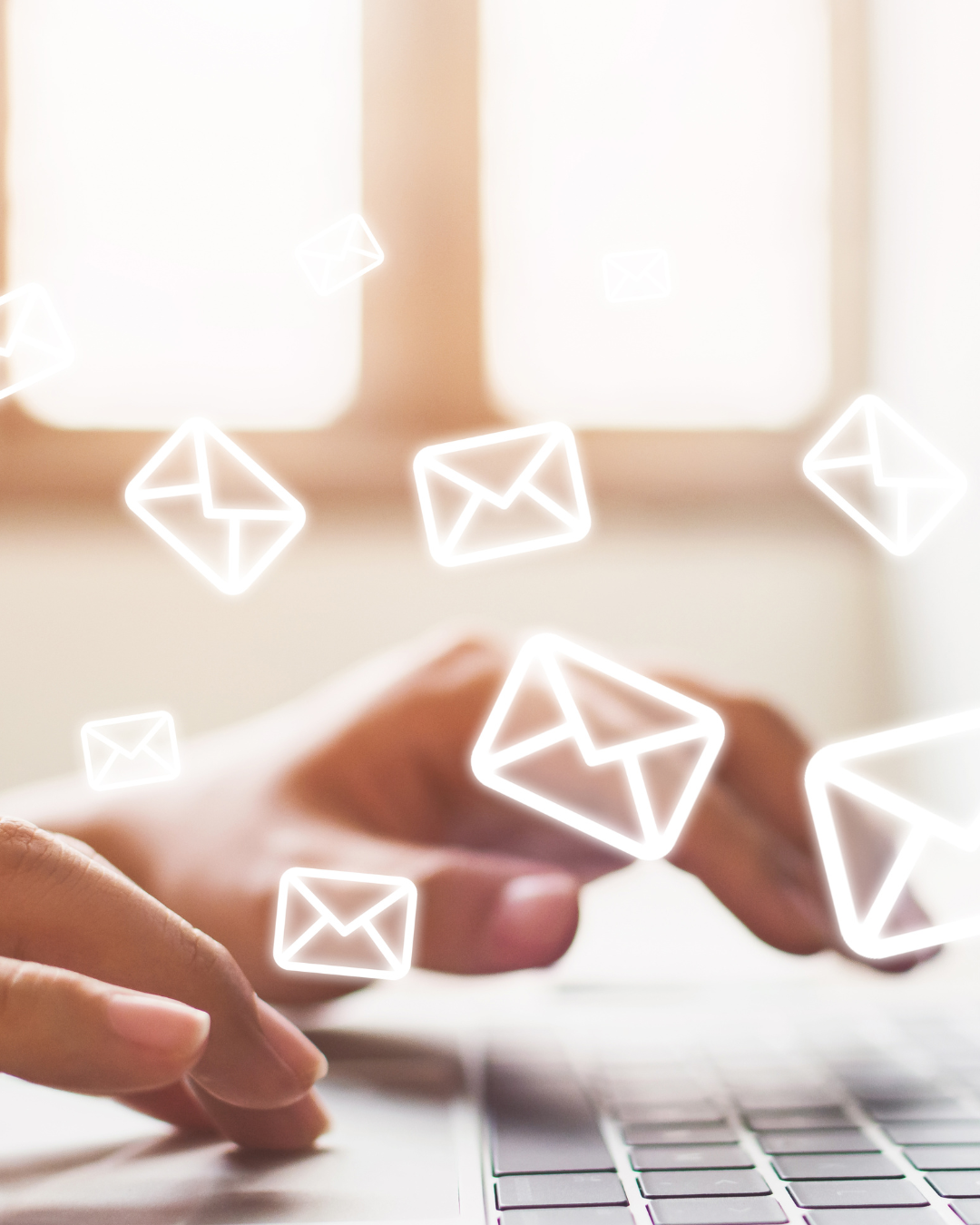Email marketing services by Mara Watts