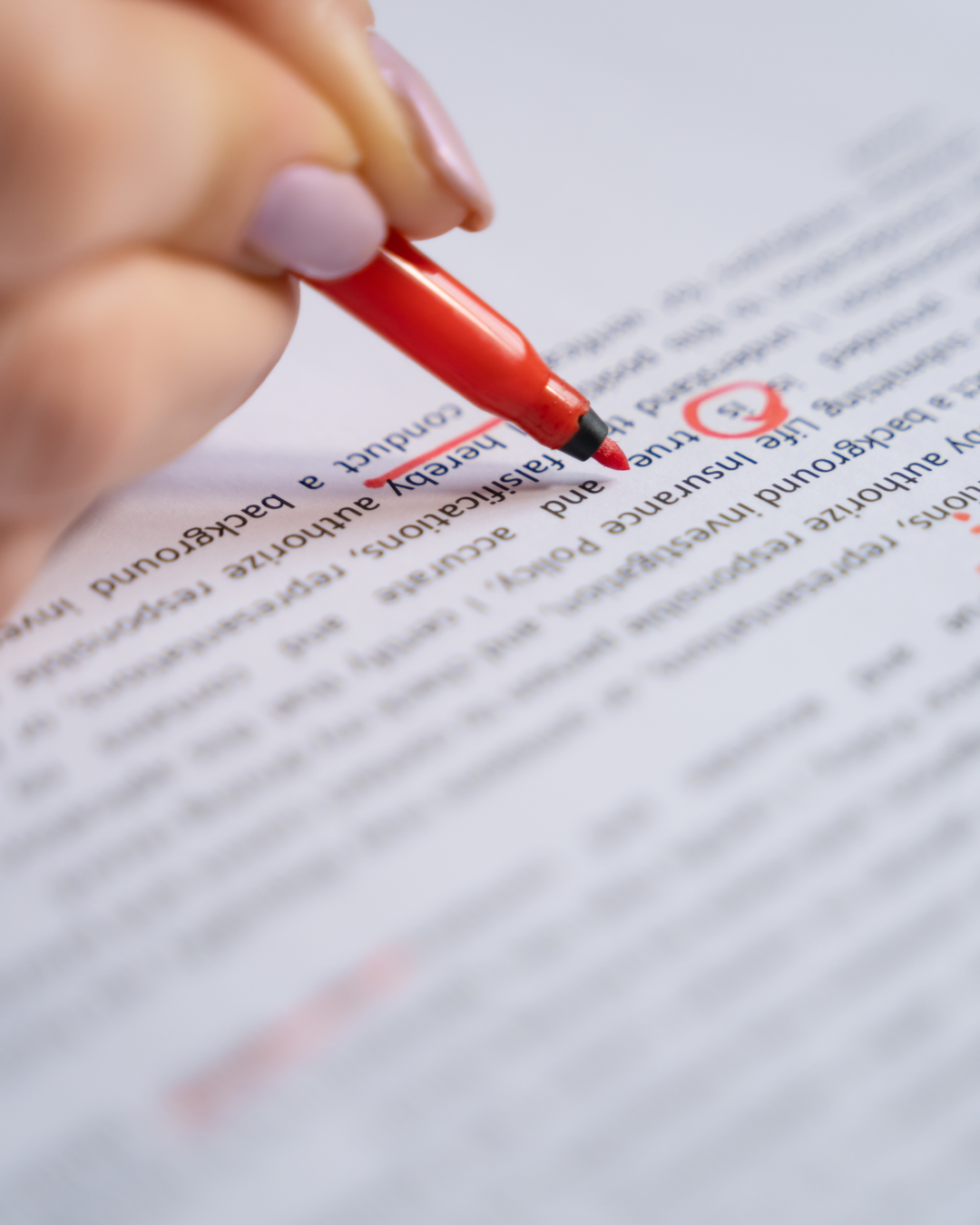 editing and content strategy services by mara watts